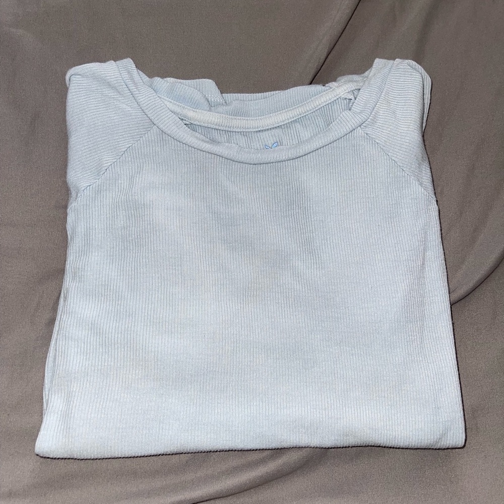 NWOT American Eagle Soft & Sexy Women’s Top Size S